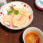 丸山餃子製作所 - 