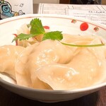 丸山餃子製作所 - 