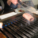 YAKINIKU MARUUSHI - 本みすじ