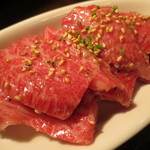 YAKINIKU MARUUSHI - 切り落とし（たれ）限定品