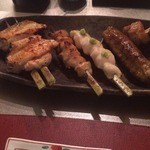 Yakitori Torishiba - 