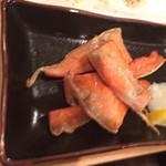 桜 - 鮭ハラス