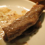 YAKINIKU MARUUSHI - 銀座のプレミアムロース