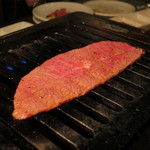 YAKINIKU MARUUSHI - 本みすじ