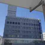 三日月氷菓店 - 柏に渋谷を持ってきた様なマルイVAT館があります。
      ※現在柏にしかなくマルイの109と言われているらしい。