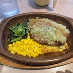 サイゼリヤ - 料理写真:
