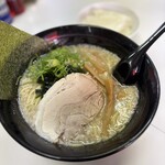 龍ちゃん - 料理写真: