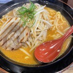 マルキン本舗 - 料理写真: