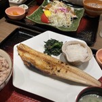 大戸屋 - 料理写真: