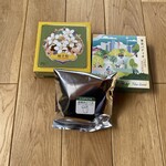 ルピシア - 料理写真: