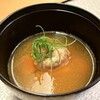 日本料理　京彩