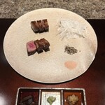 鉄板 薊 - 