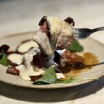 窯焼きピッツァとイタリアン食べ放題 チーズミート - 