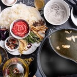 KONOSAKU - 料理写真:
