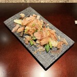 鉄板 薊 - 