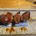 新宿 今井屋本店 - 