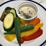 窯焼きピッツァとイタリアン食べ放題 チーズミート - 
