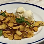 窯焼きピッツァとイタリアン食べ放題 チーズミート - 