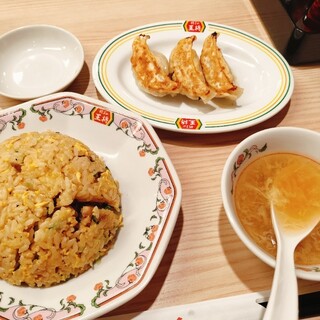 餃子の王将_0