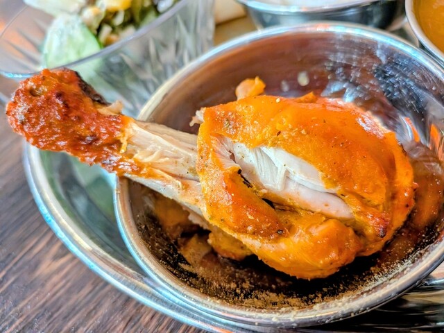 ナマステキッチンのご予約 - 小田急多摩センター/居酒屋 | 食べログ
