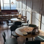 窯焼きピッツァとイタリアン食べ放題 チーズミート - 