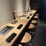 焼肉食べ放題 焼肉クラブ - 