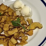 窯焼きピッツァとイタリアン食べ放題 チーズミート - 