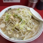 ラーメン二郎 - 
