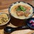 今帰仁 いち藤 - 料理写真: