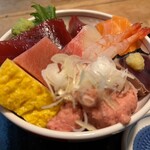 たいら食堂 - 料理写真: