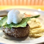 カルネジーオ ウエスト - 