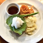 カルネジーオ ウエスト - 