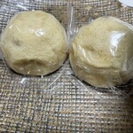 木佐清月堂 - 一口利休
