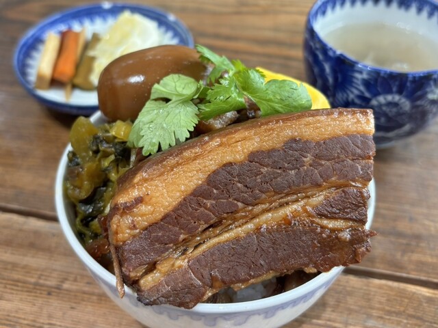 貯水葉 （チョスイヨウ） - 曳舟/台湾料理 | 食べログ