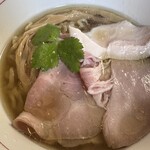 自家製麺 オオモリ製作所 - 
