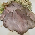 あんだぁ亭 - 料理写真: