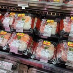 イオン - 料理写真: