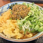 丸亀製麺 - 