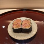 鮨 たかはま - 