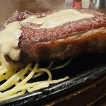 HERO'S ステーキハウス - 