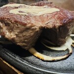 HERO'S ステーキハウス - 
