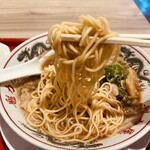 ラーメン魁力屋 - 