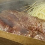 HERO'S ステーキハウス - 