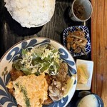 かしわ家 - 