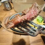 HERO'S ステーキハウス - 