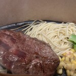 HERO'S ステーキハウス - 