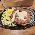 HERO'S ステーキハウス - 