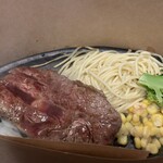 HERO'S ステーキハウス - 
