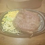 HERO'S ステーキハウス - 