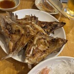 魚真 - 